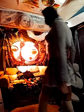 Gillygilly76 online show from 26, 2, 2025