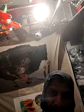 Gillygilly76 online show from 20, 3, 2025