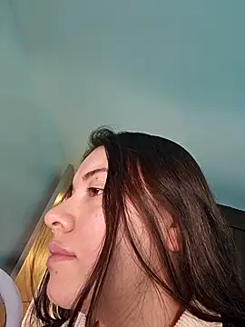 Snapshot of valery_mora chatting on 10, 1, 2025 valery mora online show from 10, 1, 2025