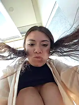 Snapshot of valery_mora chatting on 21, 1, 2025 valery mora online show from 21, 1, 2025