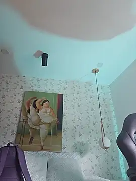 Snapshot of valery_mora chatting on 25, 1, 2025 valery mora online show from 25, 1, 2025