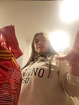 Snapshot of valery_mora chatting on 29, 1, 2025 valery mora online show from 29, 1, 2025