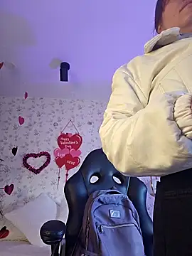 Snapshot of valery_mora chatting on 20, 2, 2025 valery mora online show from 20, 2, 2025