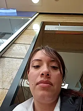 Snapshot of valery_mora chatting on 21, 2, 2025 valery mora online show from 21, 2, 2025