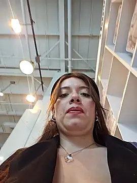 Snapshot of valery_mora chatting on 27, 2, 2025 valery mora online show from 27, 2, 2025