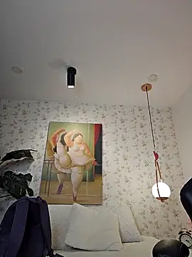 Snapshot of valery_mora chatting on 14, 3, 2025 valery mora online show from 14, 3, 2025