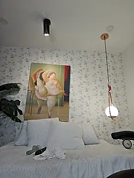 Snapshot of valery_mora chatting on 15, 3, 2025 valery mora online show from 15, 3, 2025