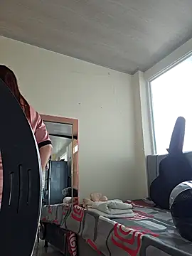 Snapshot of valery_mora chatting on 29, 9, 2025 valery mora online show from 29, 9, 2025