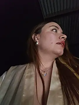 valery mora online show from 12, 4, 2026