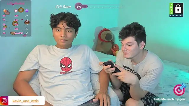  Ottis  online show from 15, 1, 2025