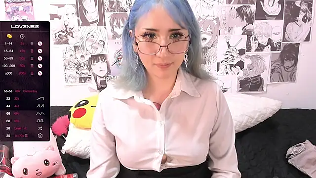 Snapshot of Miwa_violet chatting on 10, 12, 2024 Miwa violet online show from 10, 12, 2024