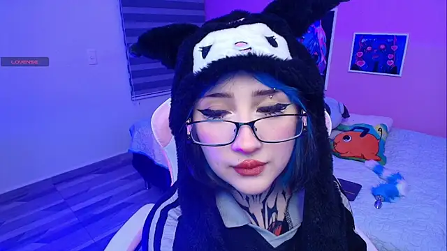 Snapshot of Miwa_violet chatting on 5, 5, 2026 Miwa violet online show from 5, 5, 2026