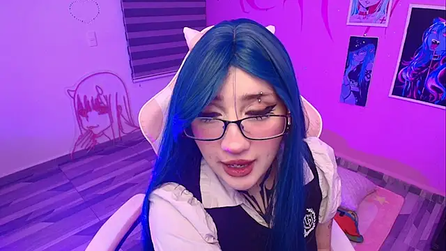 Snapshot of Miwa_violet chatting on 2, 6, 2026 Miwa violet online show from 2, 6, 2026