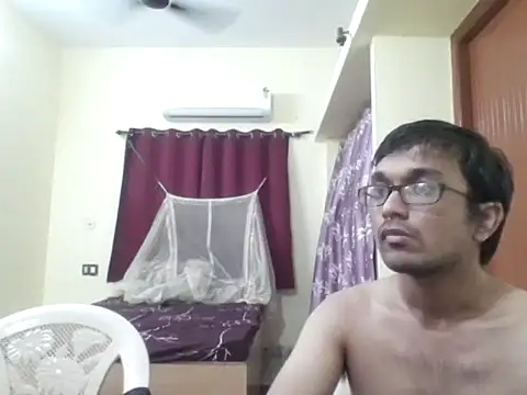 THE NAKED BOY online show from 13, 11, 2025