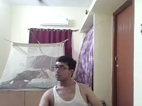 THE NAKED BOY online show from 23, 2, 2026