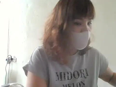 Angela-Eira online show from 28, 2, 2026