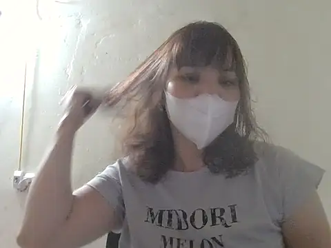 Angela-Eira online show from 5, 4, 2026