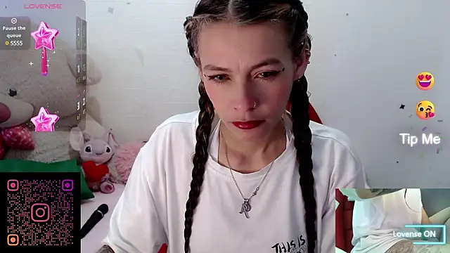 sweetlittlelisa online show from 9, 12, 2024