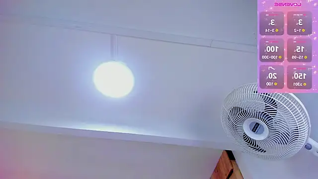 BILIE ROUSE1 online show from 8, 3, 2025