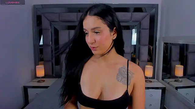 BILIE ROUSE1 online show from 16, 10, 2025