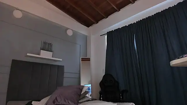 Snapshot of Lissy__Addams chatting on 4, 3, 2025 Lissy Addams online show from 4, 3, 2025