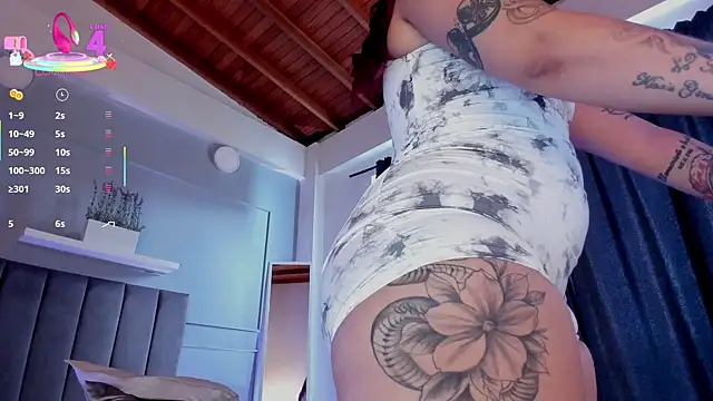 Snapshot of Lissy__Addams chatting on 12, 3, 2025 Lissy Addams online show from 12, 3, 2025