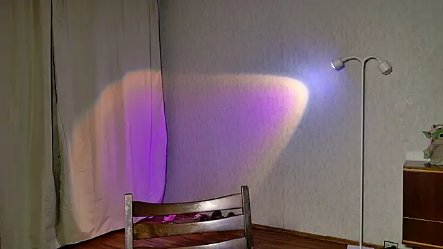 MazzyDoll online show from 2, 3, 2026