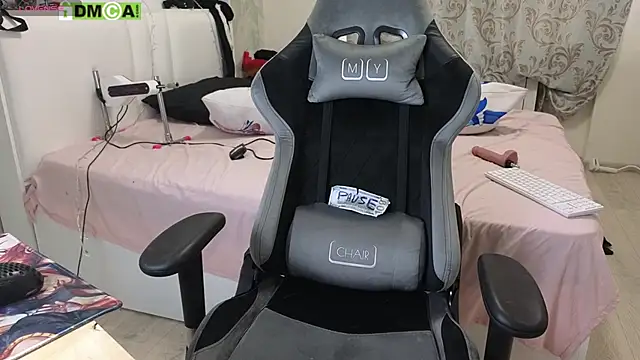 KawaiiNullify online show from 22, 2, 2026