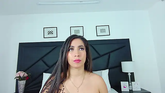 SophieCarther online show from 20, 2, 2025