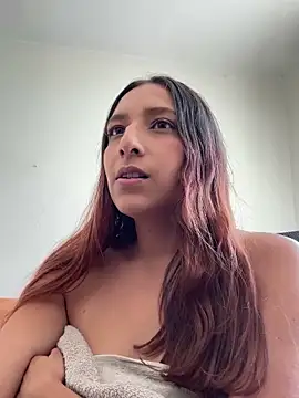 Dahian XXX online show from 27, 1, 2025