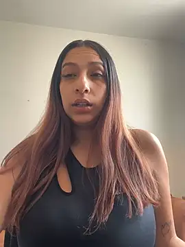 Dahian XXX online show from 28, 1, 2025