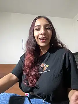 Dahian XXX online show from 6, 10, 2025