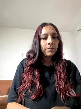 Dahian XXX online show from 21, 10, 2025