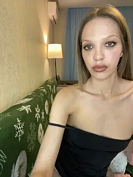 KateMariett online show from 9, 3, 2026