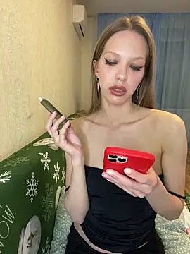 Snapshot of KateMariett chatting on 12, 5, 2026 KateMariett online show from 12, 5, 2026