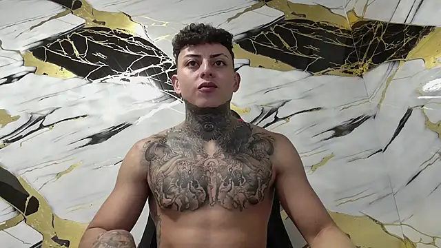 Kevin22 222 online show from 3, 1, 2025