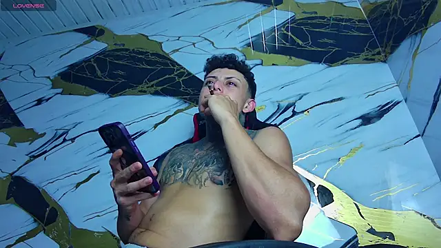 Kevin22 222 online show from 11, 2, 2025