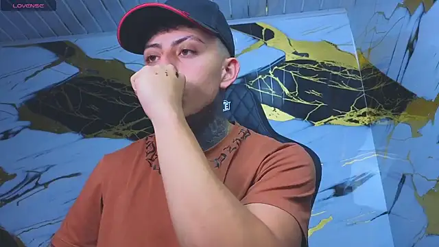 Kevin22 222 online show from 30, 9, 2025