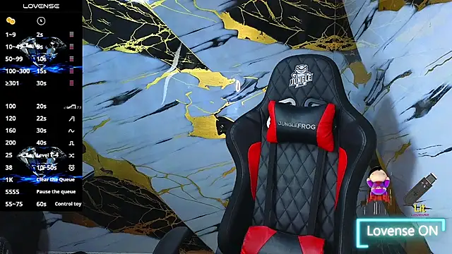 Kevin22 222 online show from 2, 3, 2026