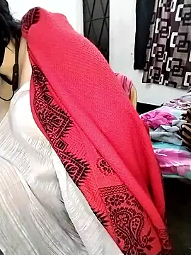 Snapshot of Tishani chatting on 8, 1, 2026 Tishani online show from 8, 1, 2026