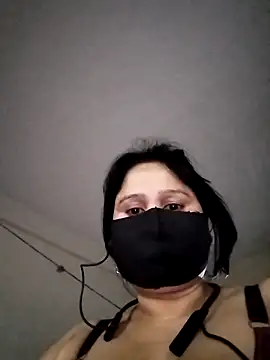 Snapshot of Tishani chatting on 16, 1, 2026 Tishani online show from 16, 1, 2026