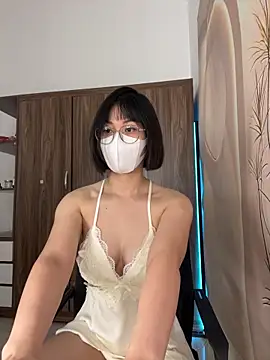 Snapshot of Baby_Claraa chatting on 19, 9, 2025 Baby Claraa online show from 19, 9, 2025
