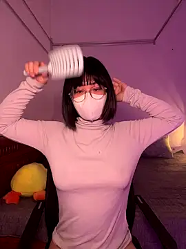 Snapshot of Baby_Claraa chatting on 3, 11, 2025 Baby Claraa online show from 3, 11, 2025