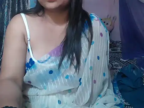 Manpreet cute online show from 5, 3, 2025