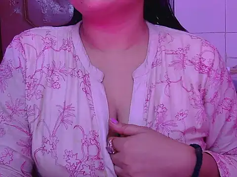 Manpreet cute online show from 30, 10, 2025