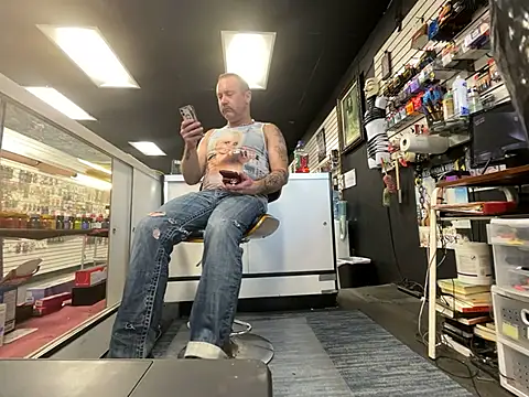 Snapshot of RawRyder8 chatting on 7, 12, 2024 RawRyder8 online show from 7, 12, 2024