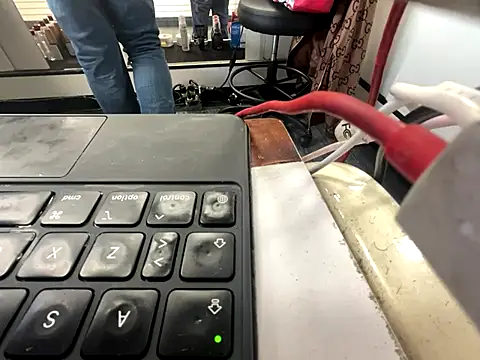 Snapshot of RawRyder8 chatting on 13, 12, 2025 RawRyder8 online show from 13, 12, 2025