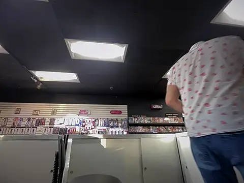 Snapshot of RawRyder8 chatting on 17, 1, 2026 RawRyder8 online show from 17, 1, 2026