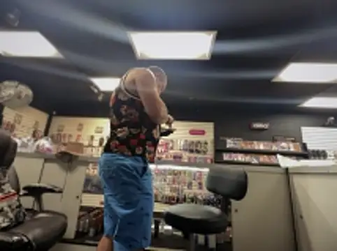 RawRyder8 online show from 9, 4, 2026