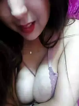 Snapshot of LoNa-daloua chatting on 27, 1, 2025 LoNa-daloua online show from 27, 1, 2025